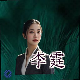 李霆